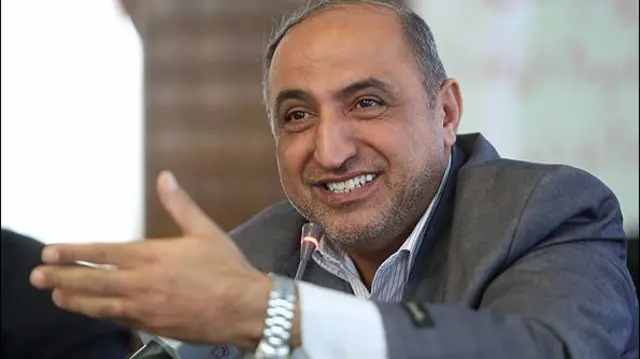 فرهادی