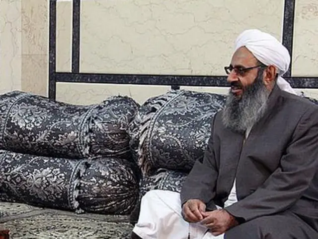 مولوی عبدالحمید