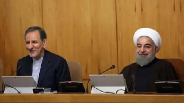 روحانی