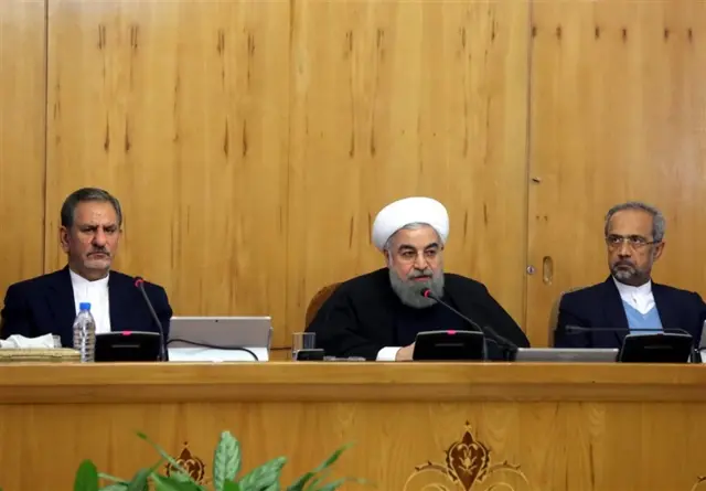 روحانی