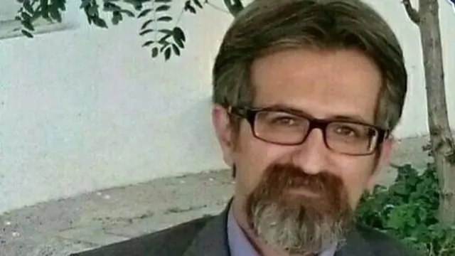 مصطفی دانشجو
