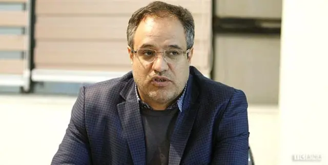 محمد محمودی شاه نشین