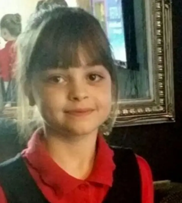 Saffie Rose Roussos