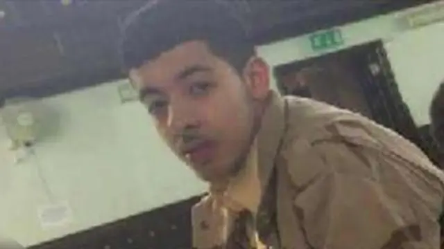 صورة لسلمان عبيدي