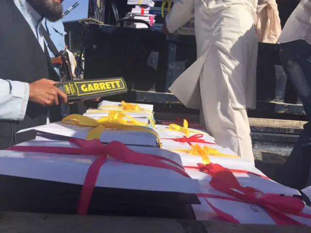 بجٹ