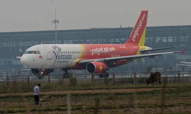 Vietjet Air