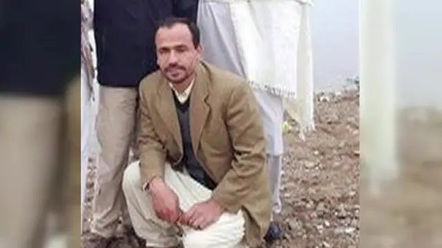 د بي بي‌ سي همکار محمد نذیر