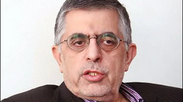 کرباسچی