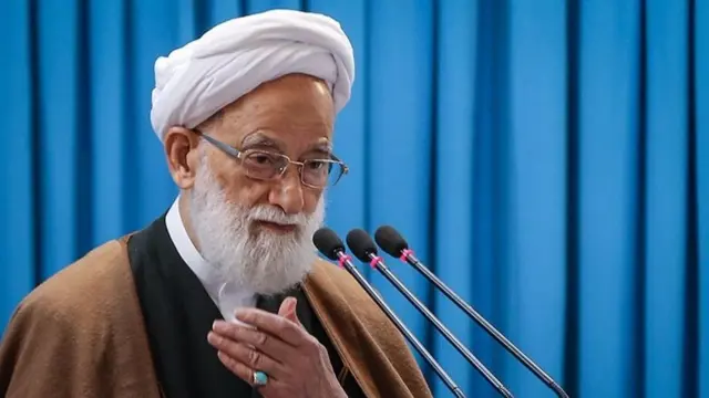 امامی کاشانی
