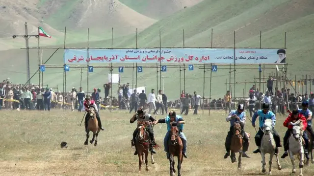 جشنواره فرهنگی ورزشی
