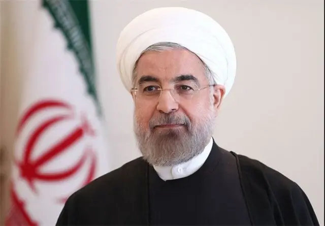 روحانی