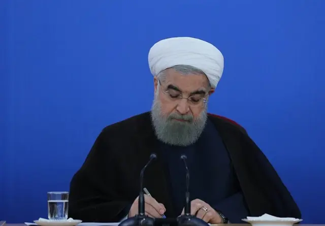 روحانی