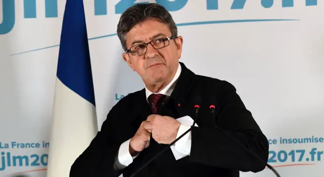 Melenchon