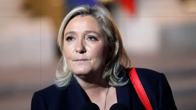 Le Pen