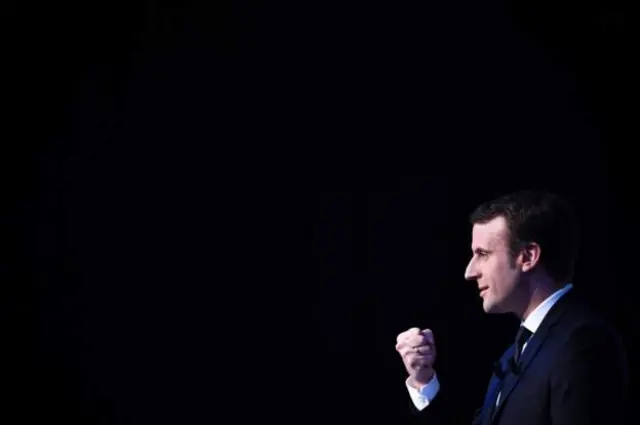AFP/Getty Images