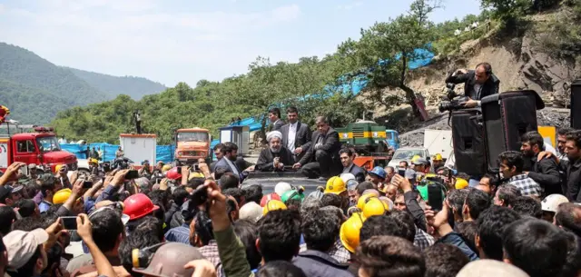 روحانی