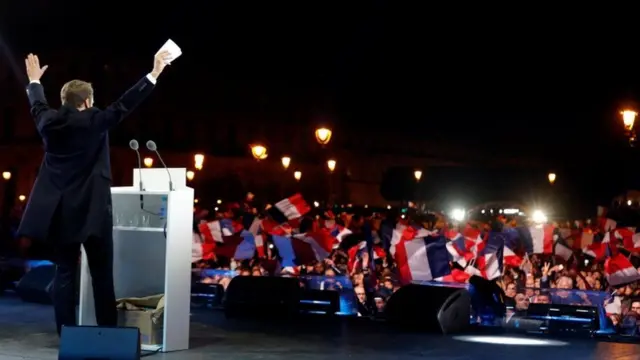 macron