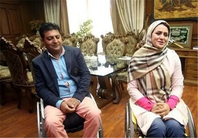 نعمتی