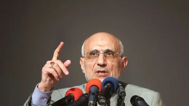 میرسلیم
