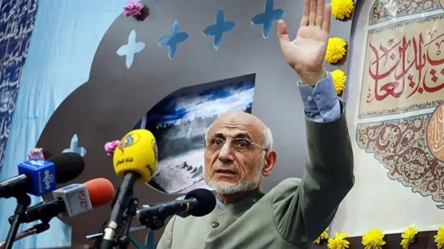 میرسلیم