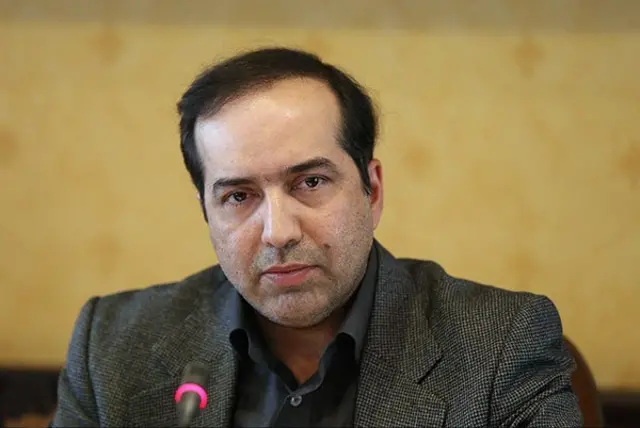 انتظامی