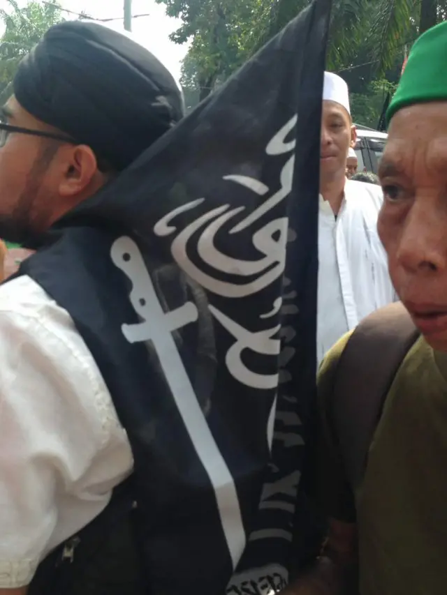 Aksi HTI