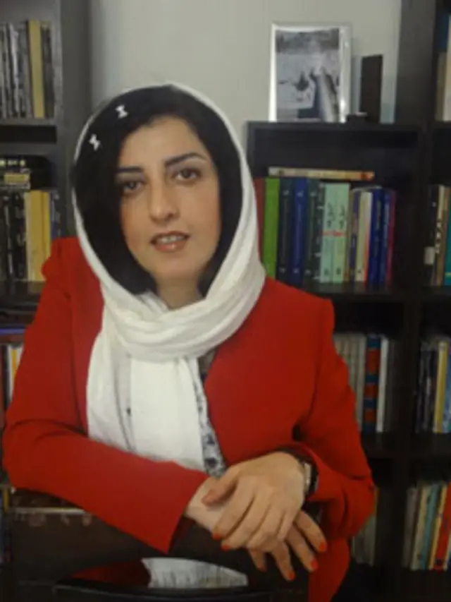محمدی