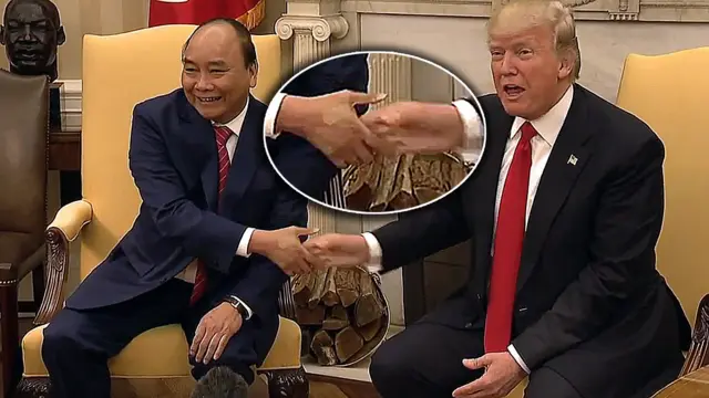 trump
