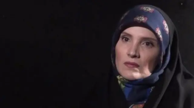 هنگامه شهیدی