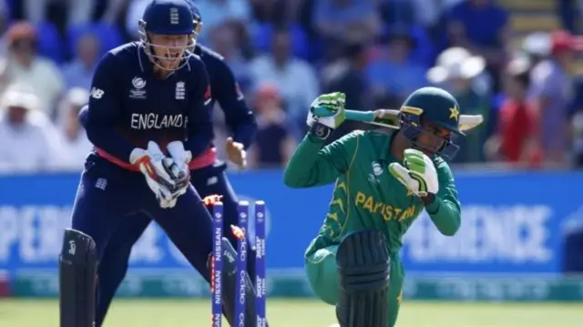 cricket