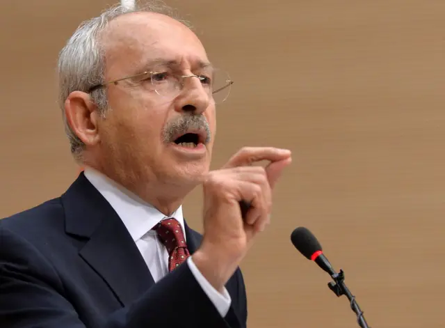 kılıcdar