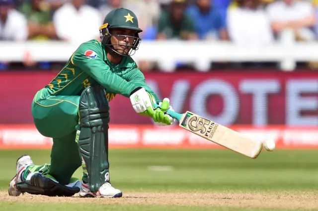 fakhar zaman