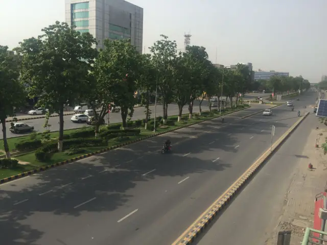 لاہور