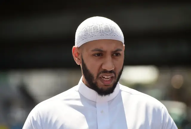 محمد محمود