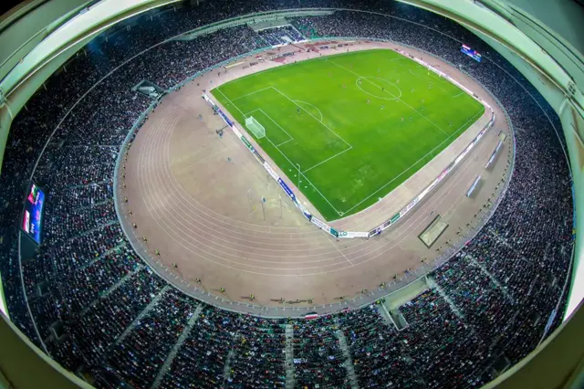 الاتحاد العراقي لكرة القدم