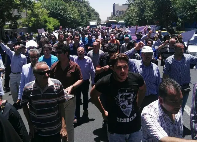 تجمع کنندگان کاسپین