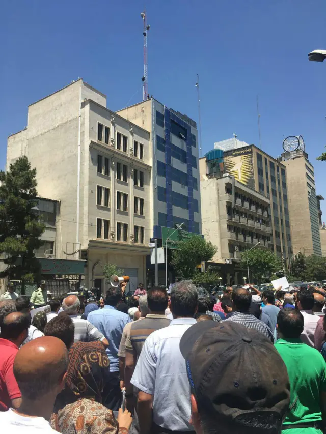 تجمع کنندگان کاسپین