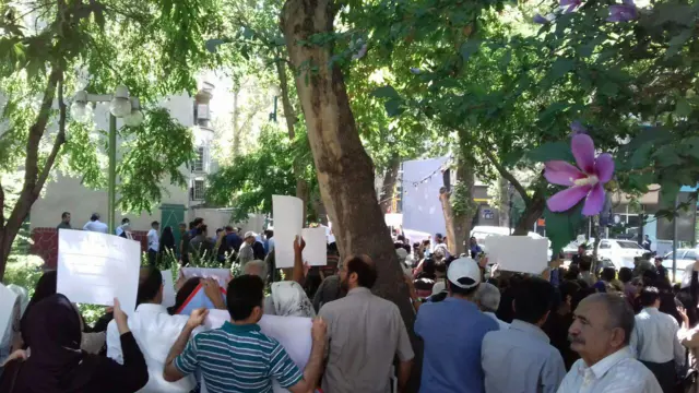 تجمع کنندگان کاسپین