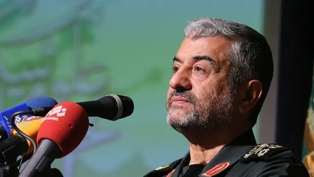 جعفری