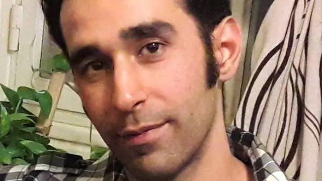 امید علیشناس