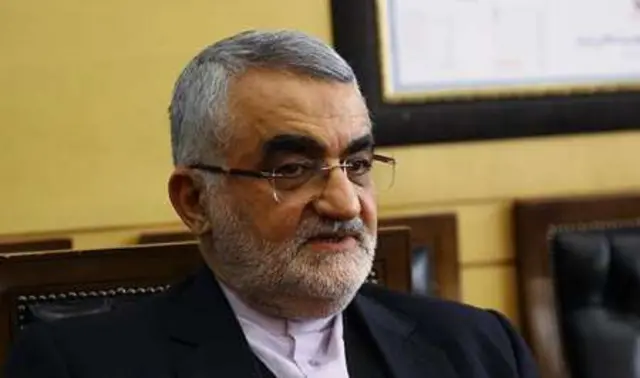 بروجردی