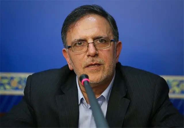 ولی‌الله سیف، رئیس بانک مرکزی ایران