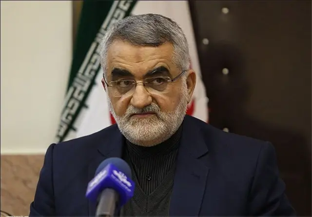 بروجردی