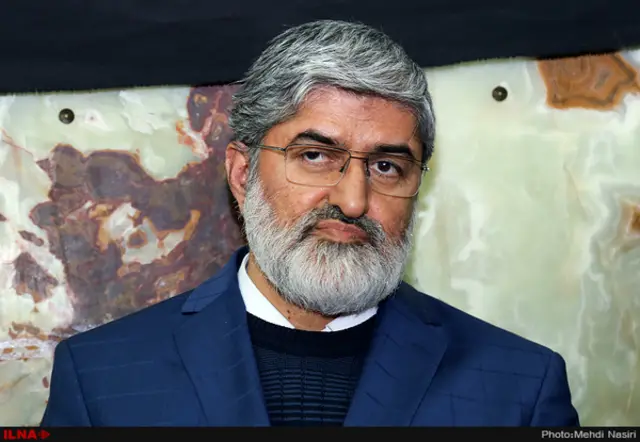 علی مطهری
