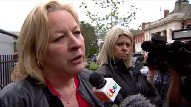 Элизабет О'Нил