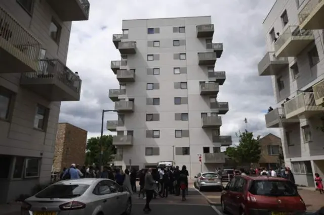 Дом в Баркинге