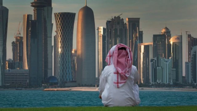 قطر