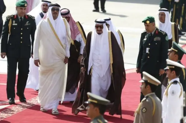قطر