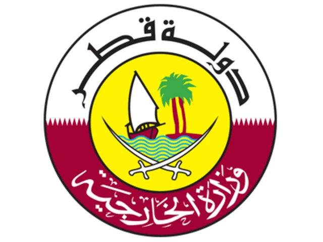قطر، ایران، واکنش، حملات تهران