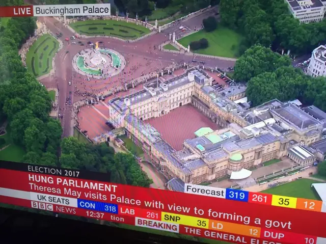 د ملکې ماڼۍ